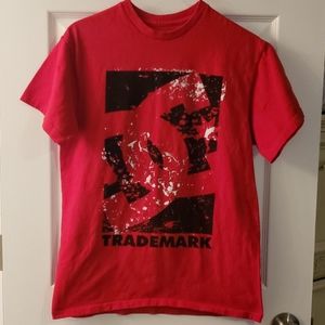 Medium DC tshirt